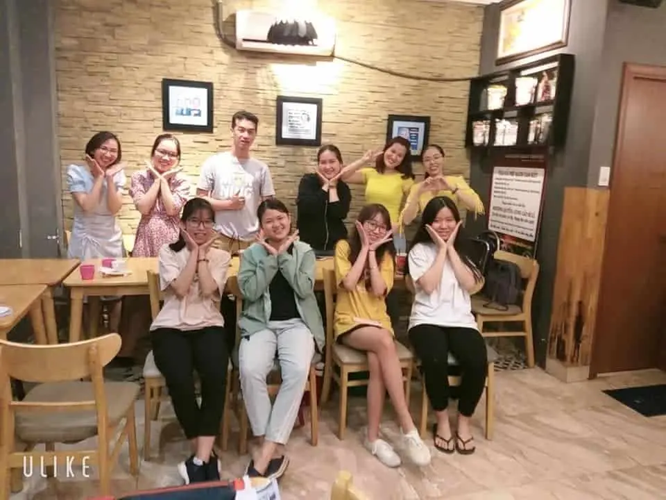 Outdoor Happy Ielts (2)